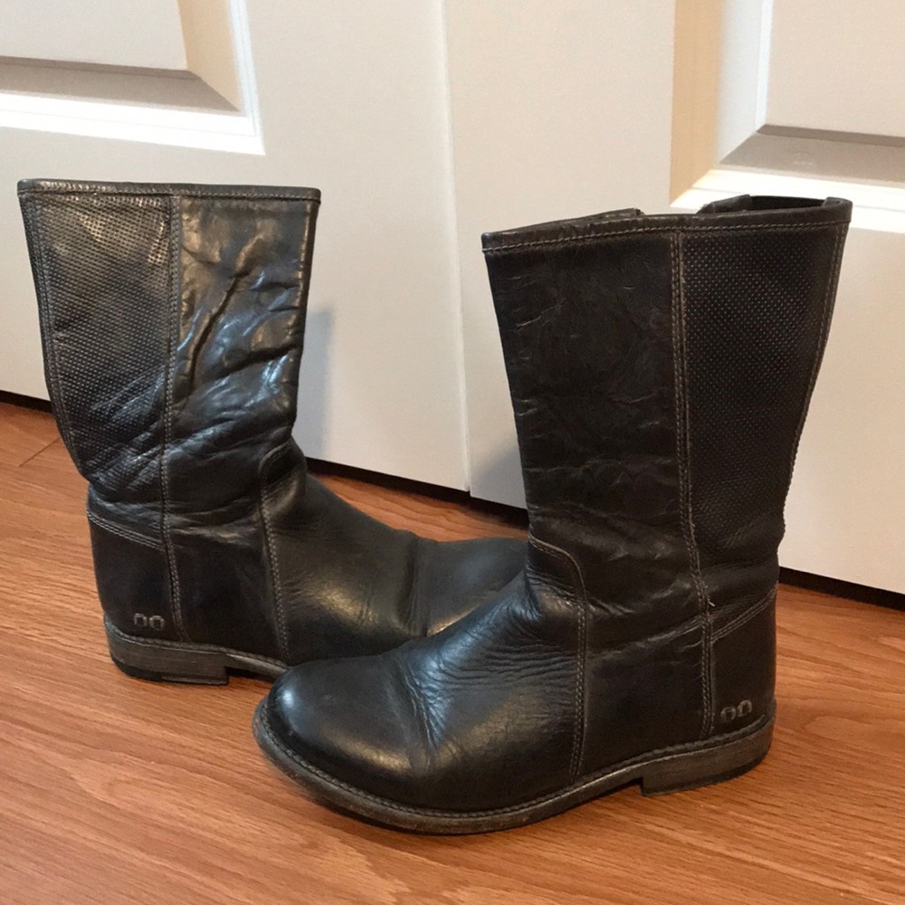Bed Stu Boot